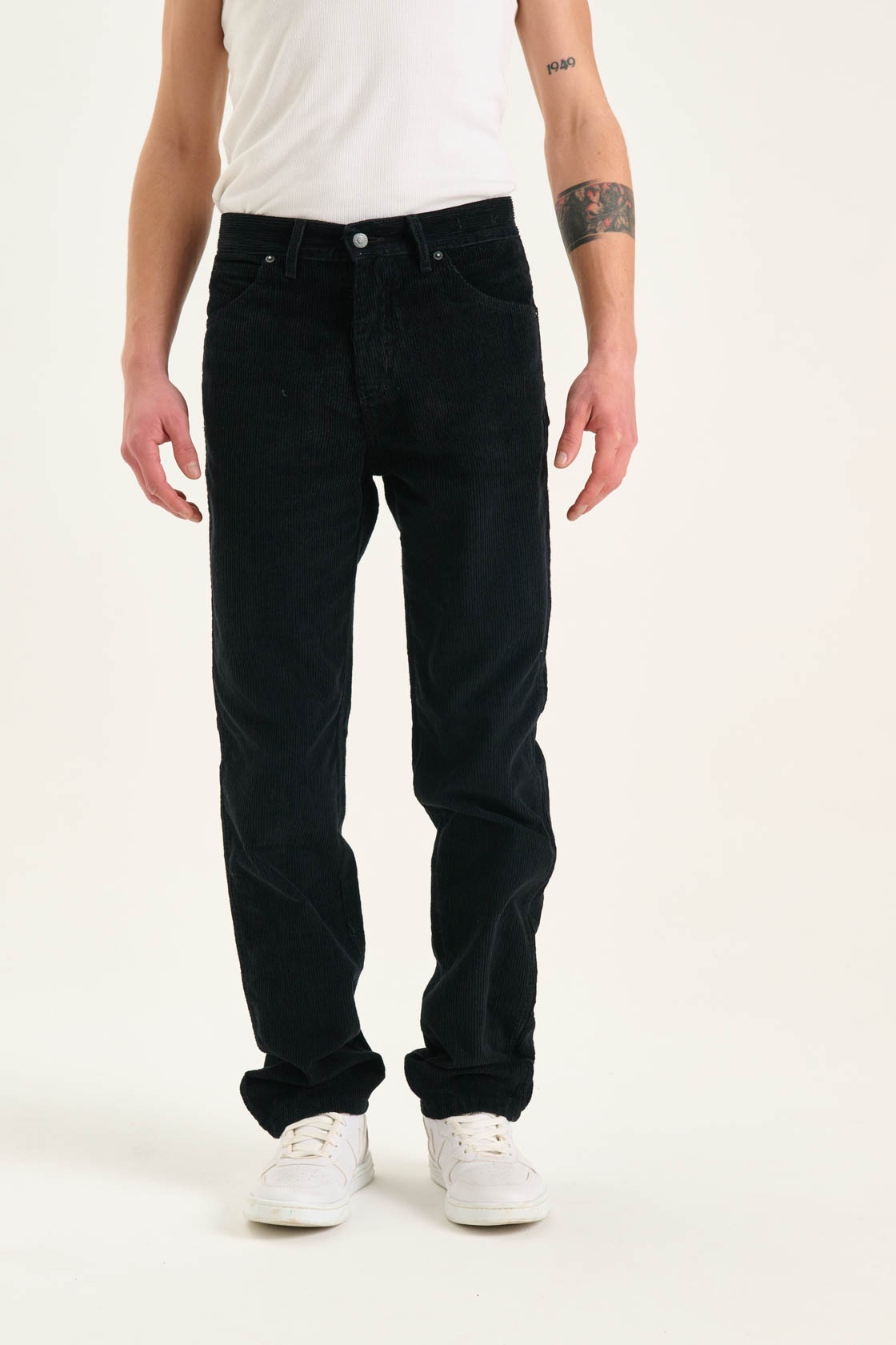 Pantalon Montana Corderoy